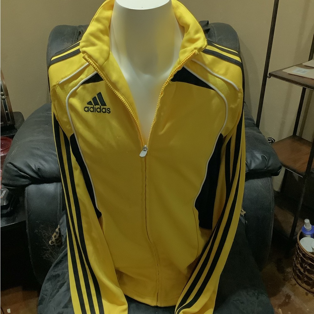 ADIDAS Climacool Jacket